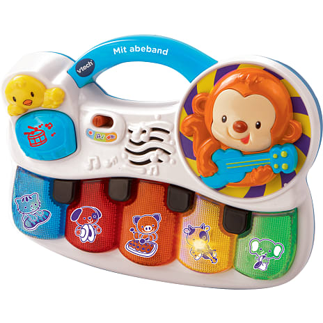 Vtech mit abeband