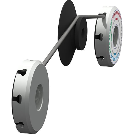 SINOX One SOB5105 fast vægbeslag til 19