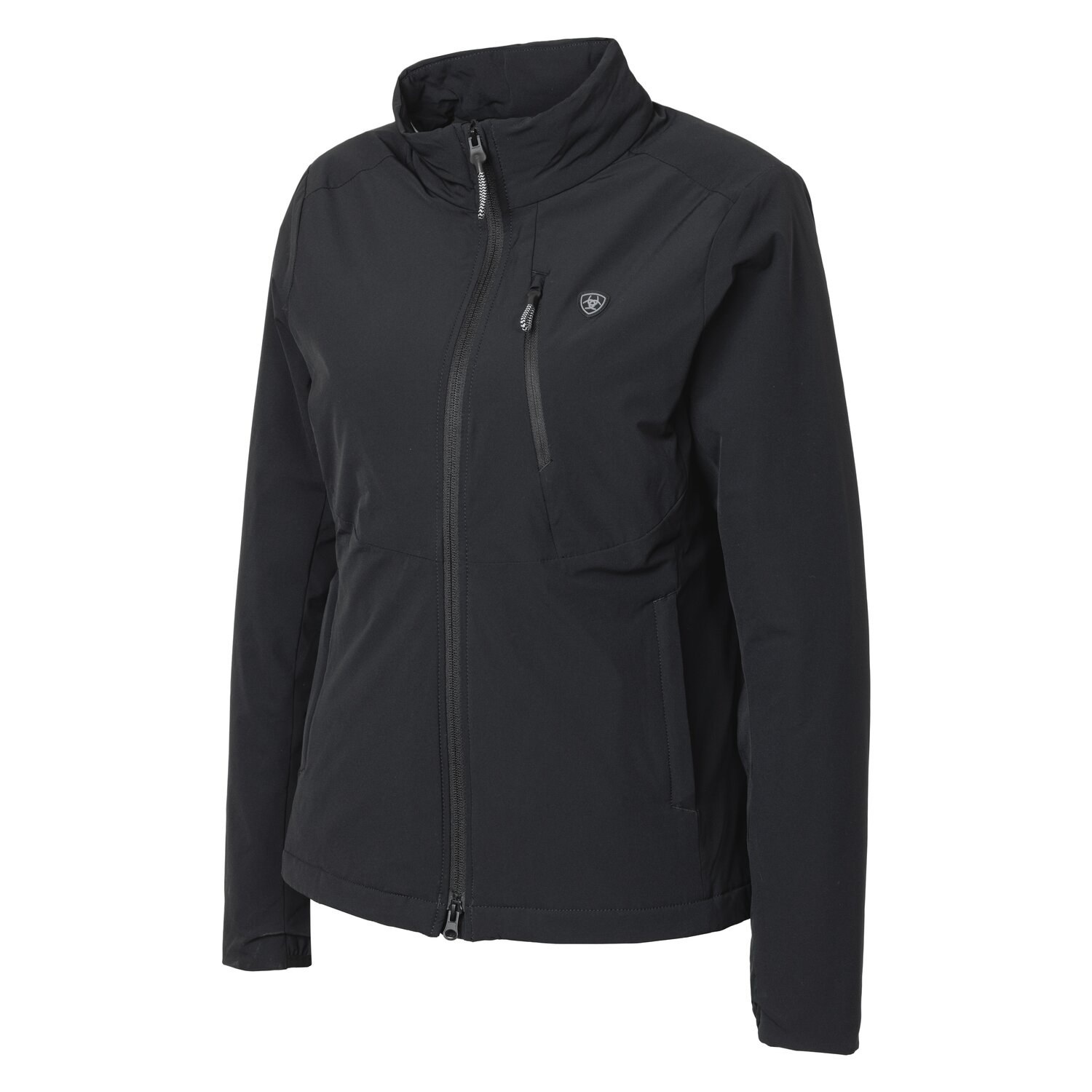 ARIAT Jacke Rion Insulated - black
