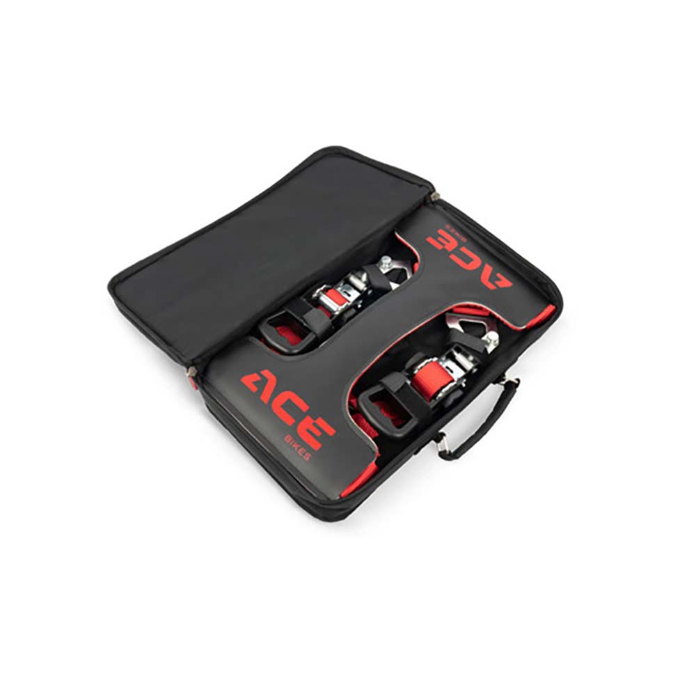 Acebikes - Set sangles TyreFix® - roue arrière