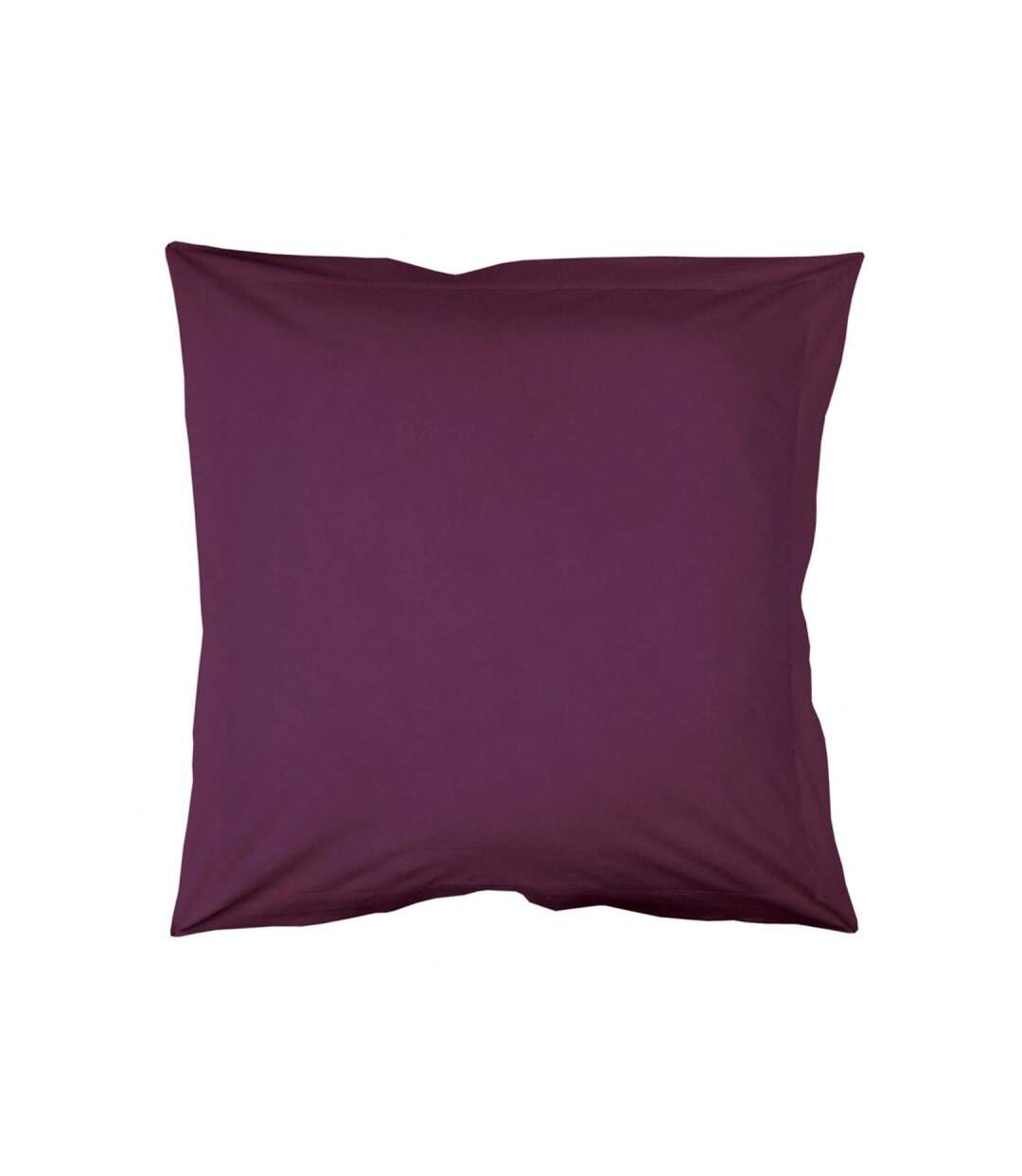 Taie d'Oreiller Lina 63x63cm Myrtille