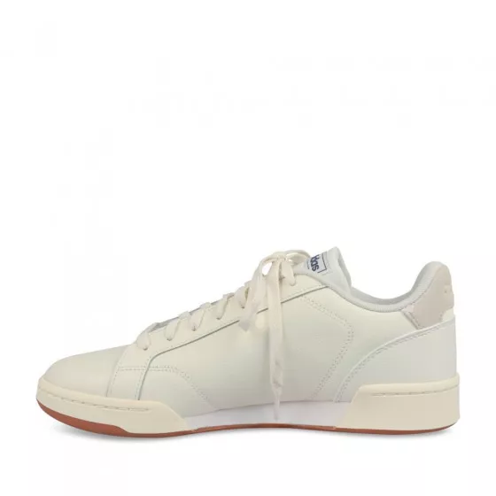 Baskets BEIGE ADIDAS Roguera