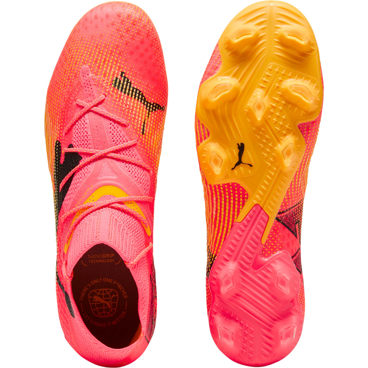 Puma Future 7 Ultimate FG/AG Fodboldstøvler