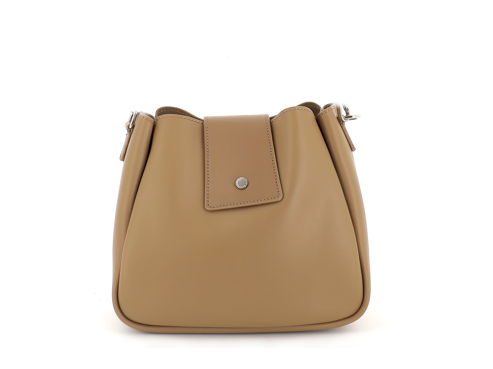 David jones-6847 1 Synthétique Marron Moyen