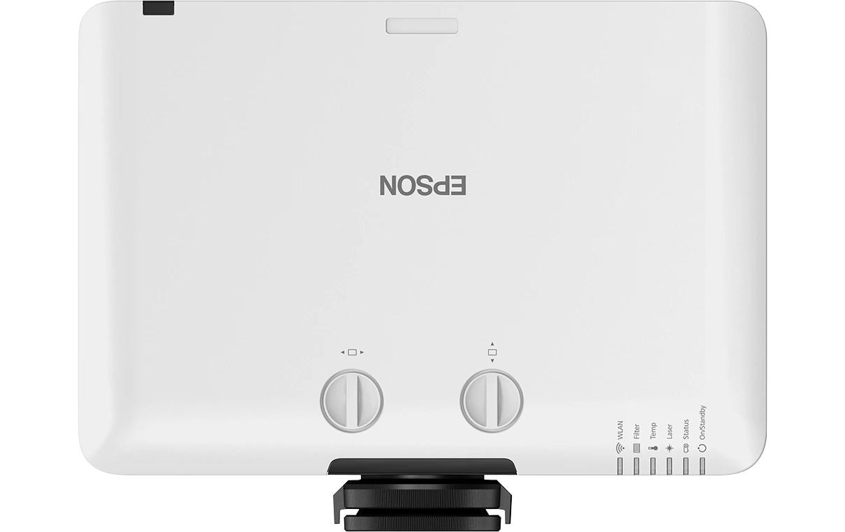 Projektor EB-L630U<br>6200 Lumen Business Projektor mit WUXGA Auflösung