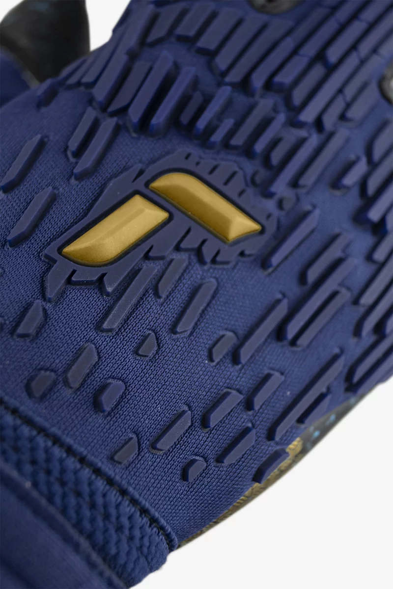 Reusch Attrakt Freegel Fusion Goaliator Torwarthandschuh