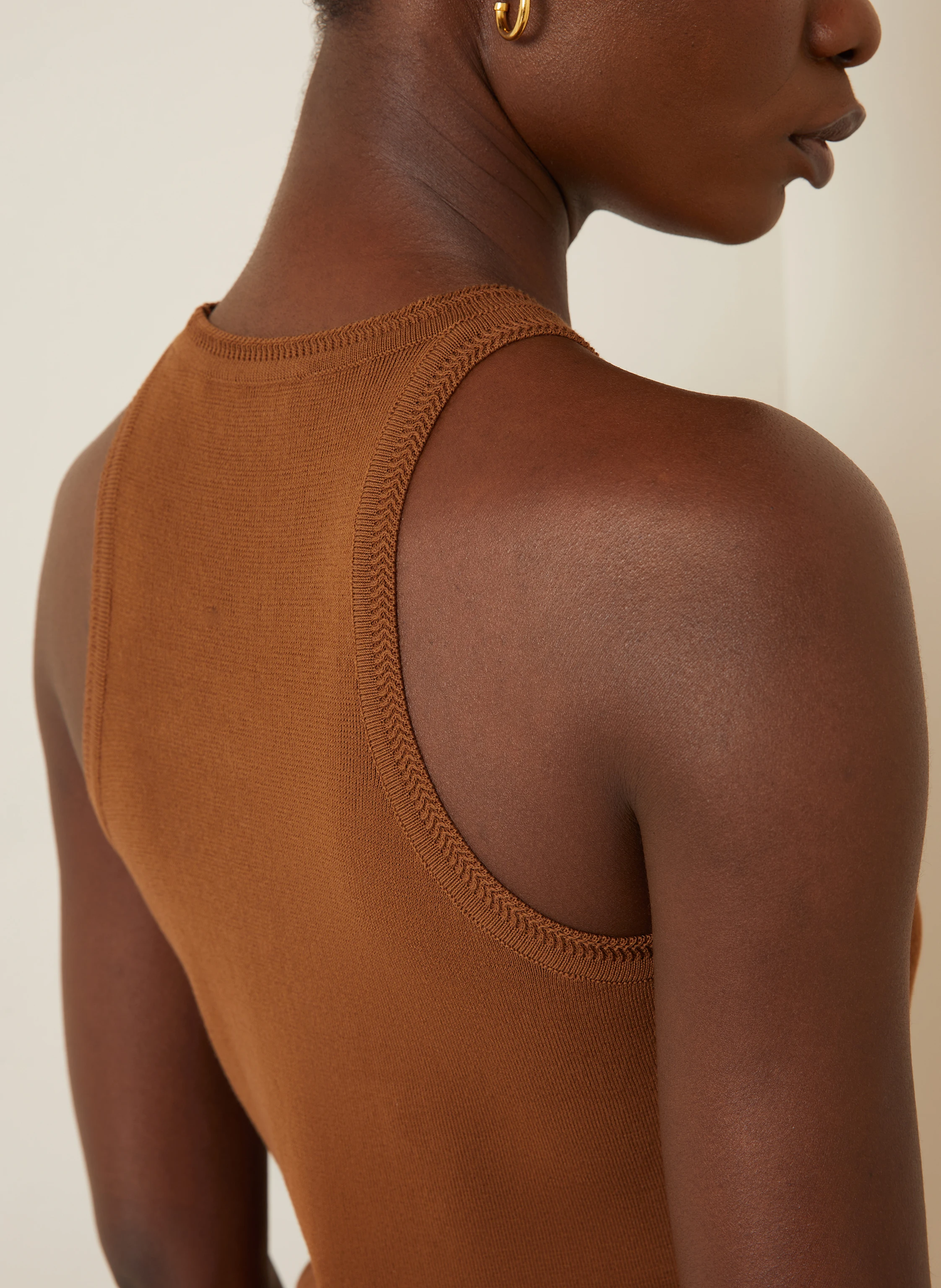 Max Mara Stricktop ARNES