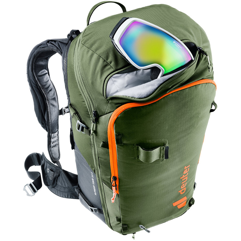 Deuter Alproof Tour 38+5 Lawinenrucksack