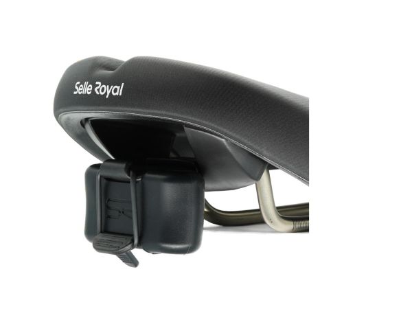 Selle Royal Vaia Moderate Unisex Sadel