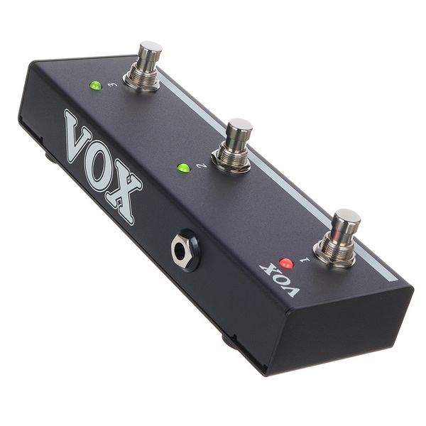 Vox VFS3 Mini Go Fußschalter