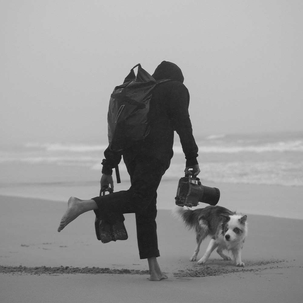 Deflow Waterproof Bag - 25L