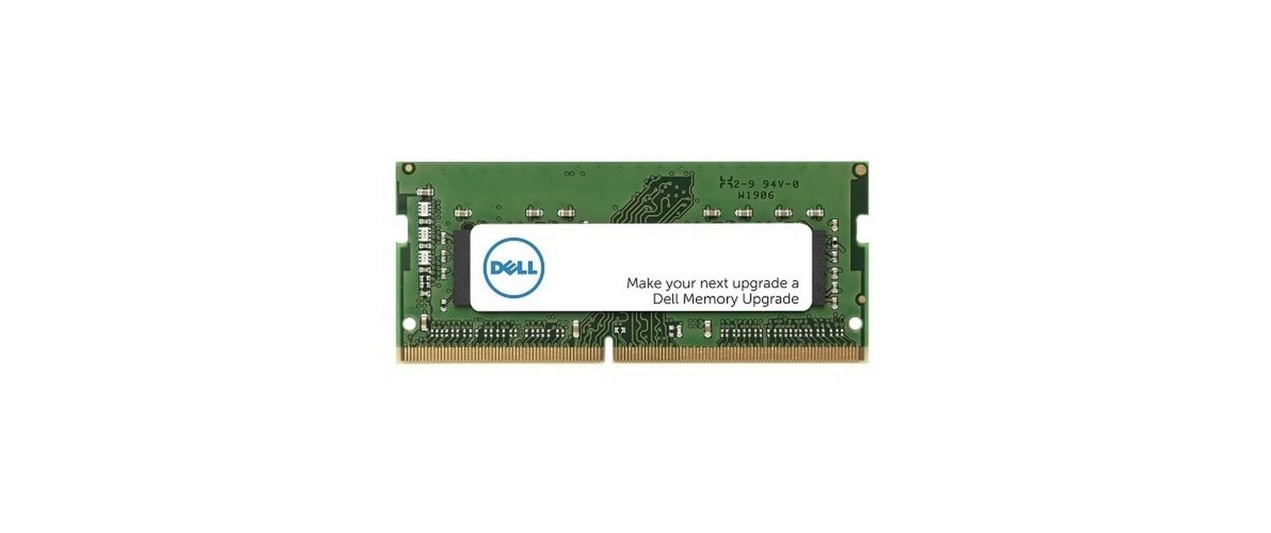 DDR4-RAM AB120716 SNPP6FH5C/32G 1x 32 GB<br>DDR4-Speichermodul
