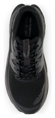 Chaussures Trail New Balance Fresh Foam X Trail More v3 Noir Homme