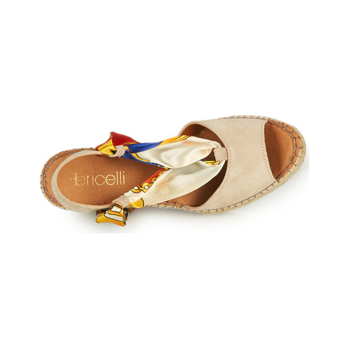 Fericelli - SERRAJE - Beige