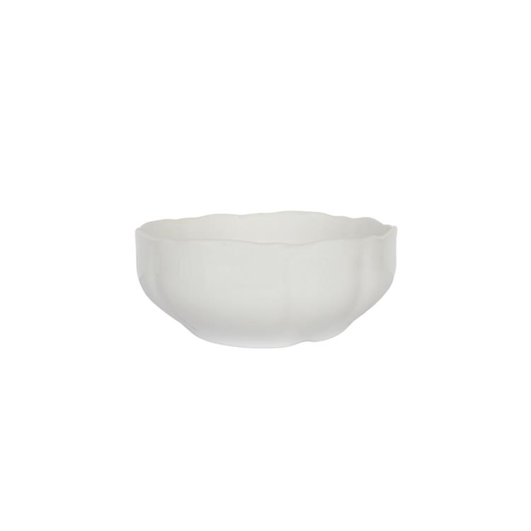 Royal Goedewaagen - Serving Bowl 18,5cm - Frisian White