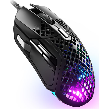 SteelSeries mus Aerox 5