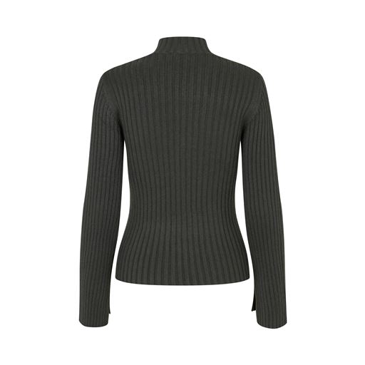 mbyM Okapi-M Bluse, Magnet, M