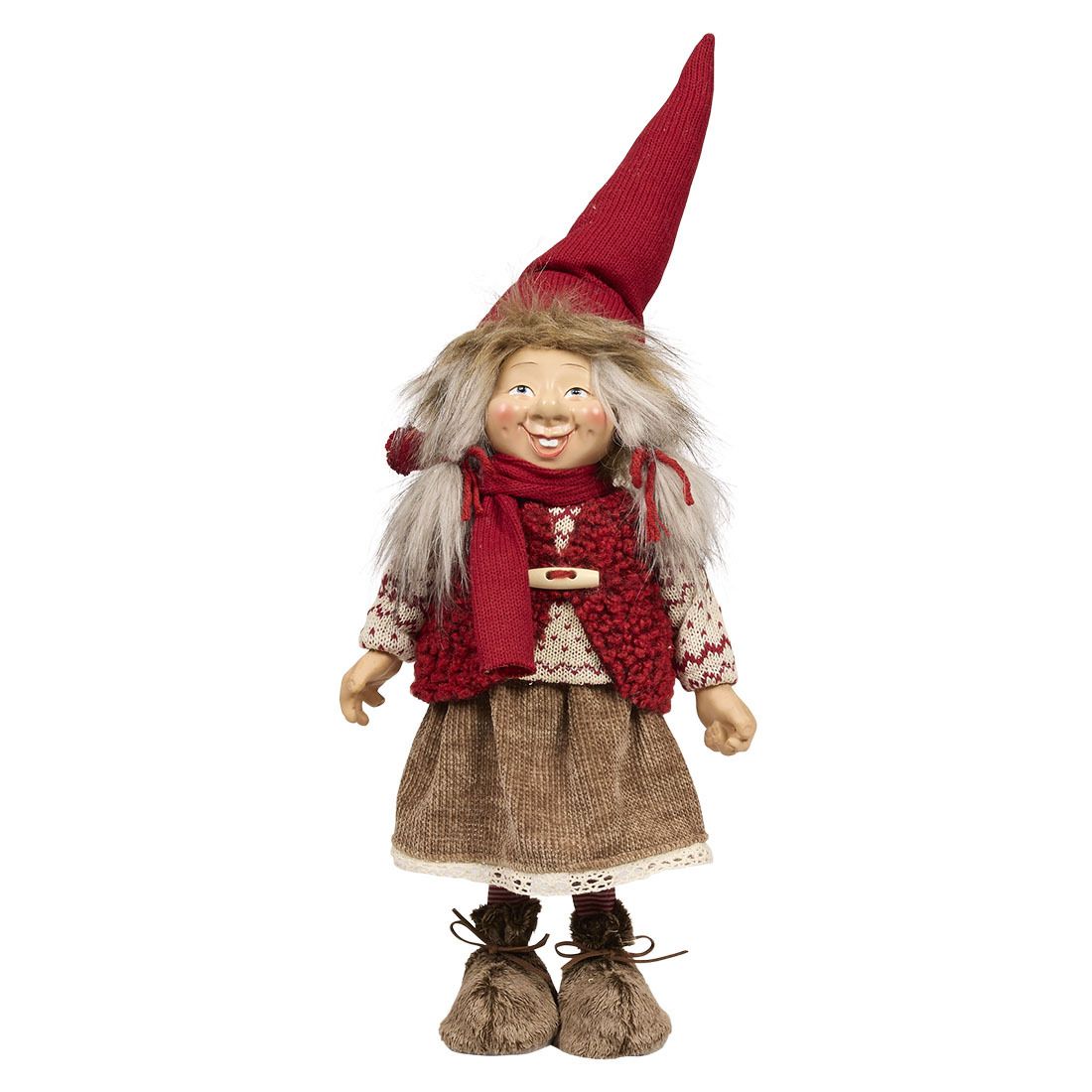 Jente 65cm Tulla