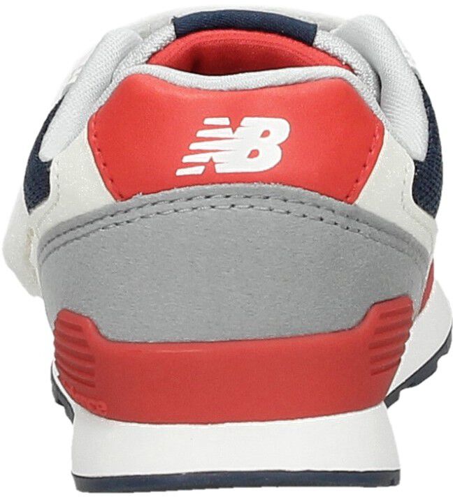 New Balance 996 rood