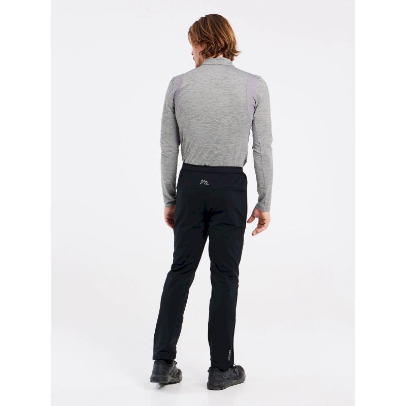 Prtmackaye - Pantalon softshell homme
