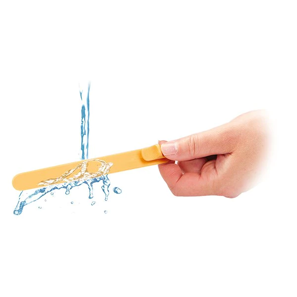 Spatule démoulage gâteau Delicia