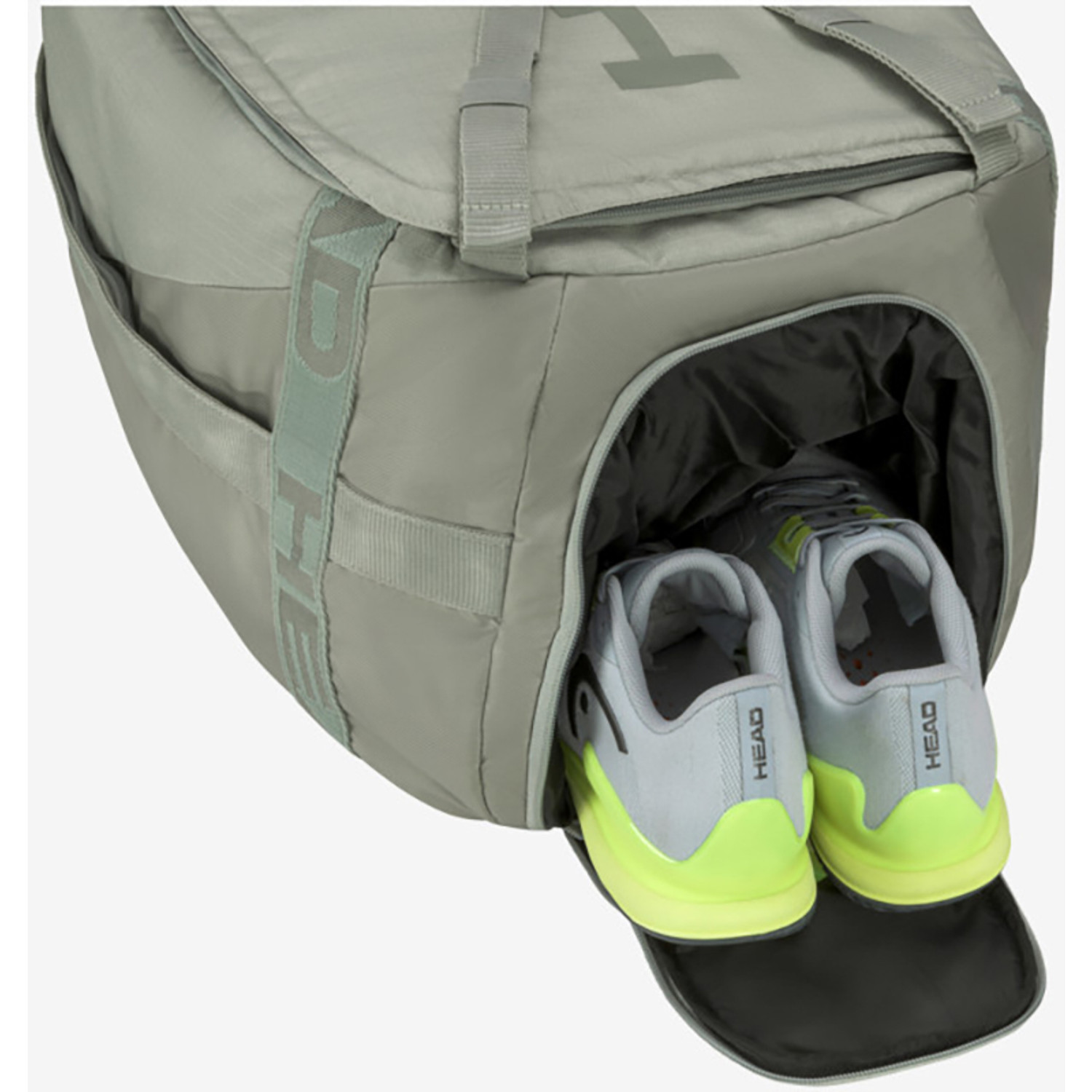 HEAD Pro Duffle Bag Medium