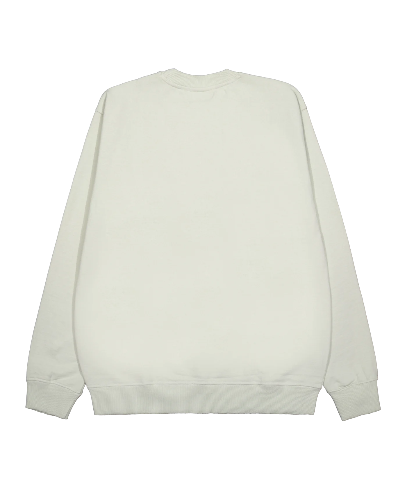 Obey Bold Recycled Crew Sweatshirt Grün