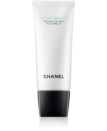 Chanel Hydra Beauty Masque de Nuit 100ml