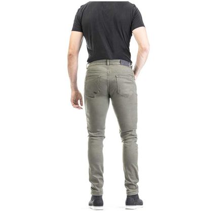 Jean Ixon FLINT - Slim - Beige