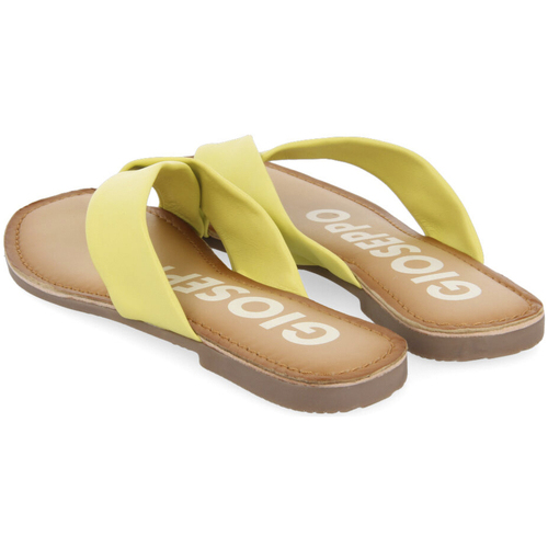 Gioseppo - GRADEC Amarillo