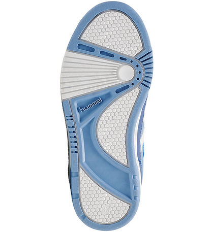 Hummel Schuhe - Camden Jr - Lichen Blue