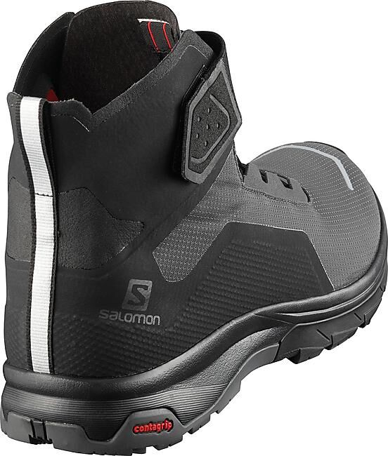 SALOMON - CHAUSSURES CHAUDES T-MAX WR