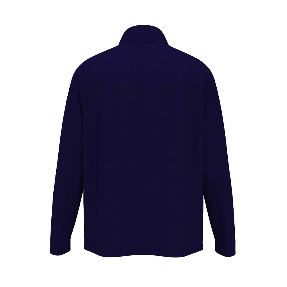 Quilted Puffer Jakke Herre Navy