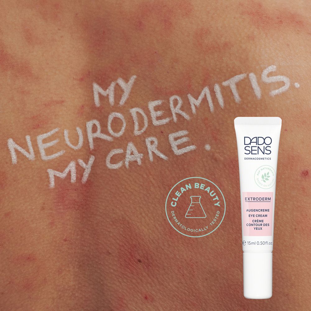 DADO SENS EXTRODERM Augencreme