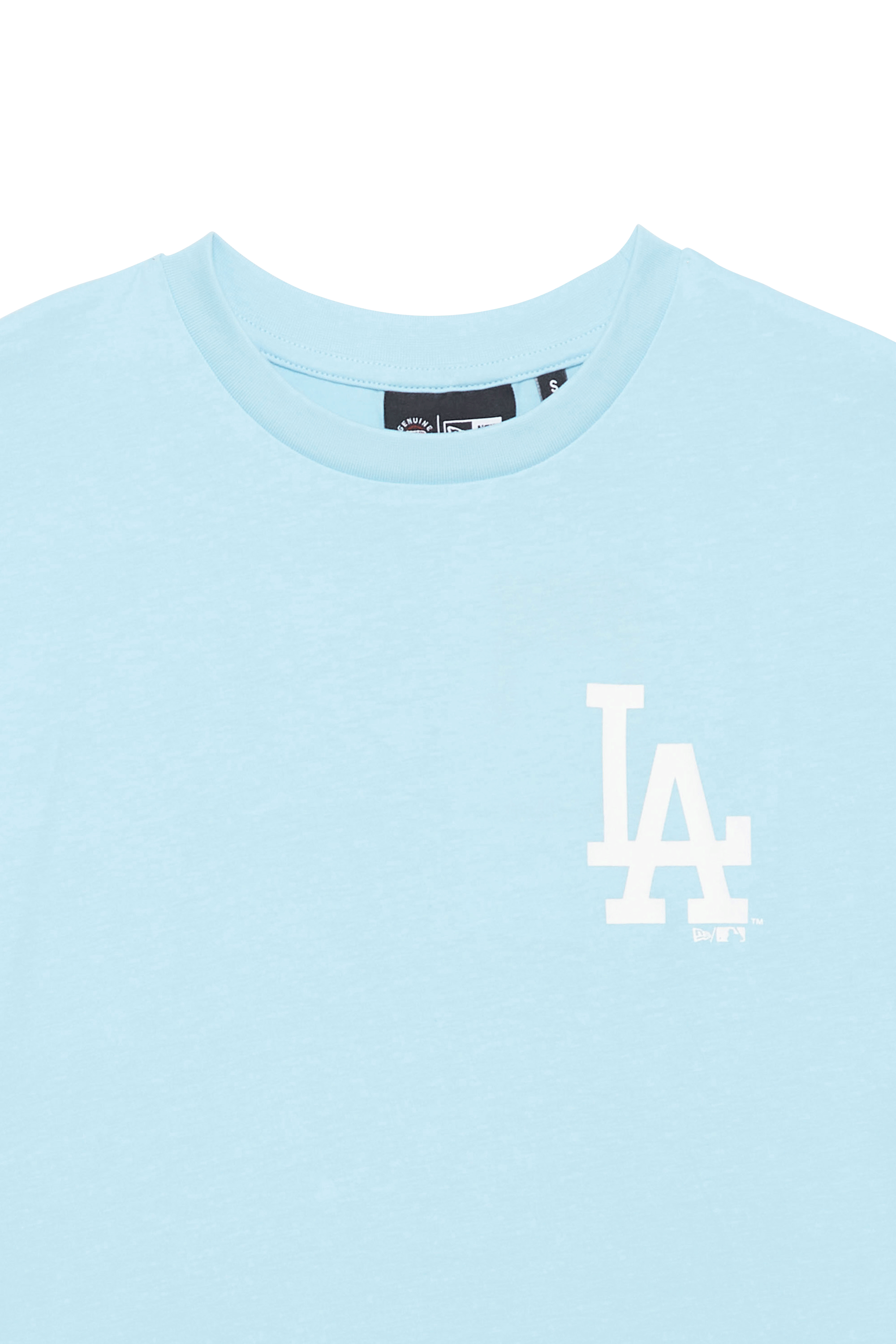 NEW ERA T-shirt MLB ICECREAM OS T Bleu