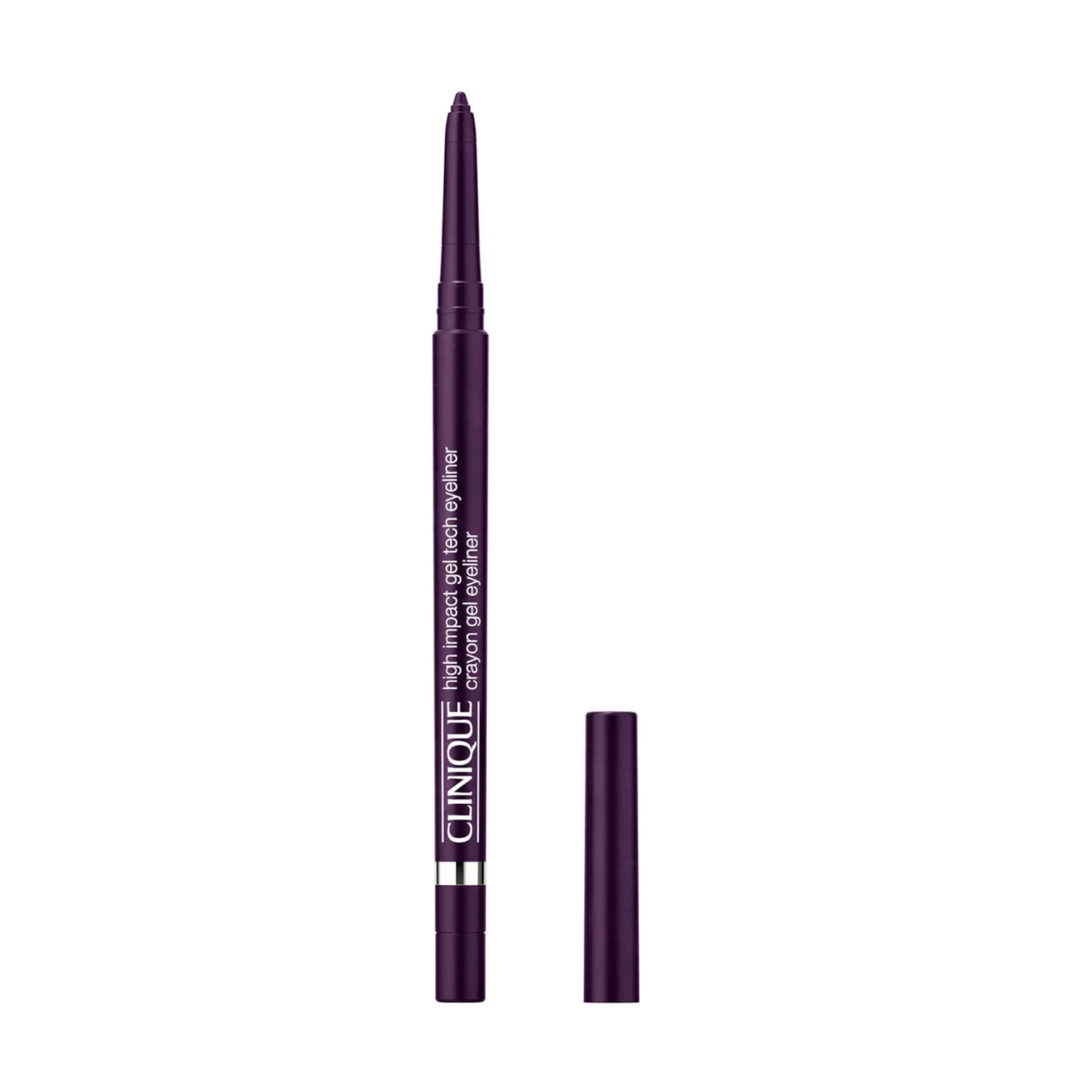 Clinique High Impact™ Gel Tech EyelinerBlack Honey