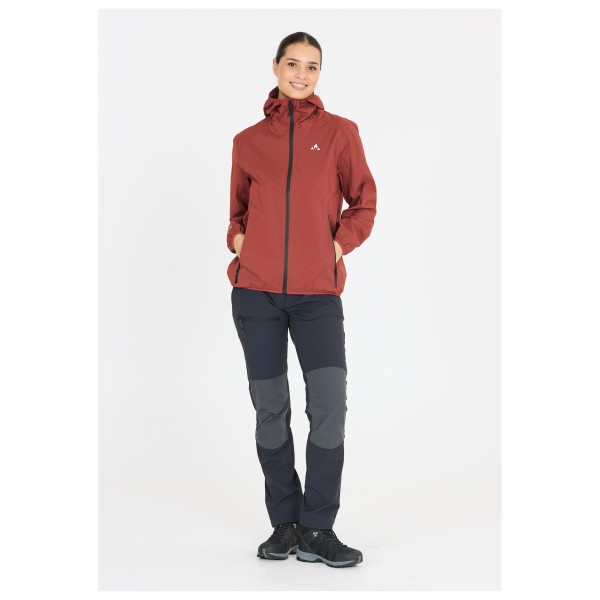 Whistler - Women's Selawik Layertech Jacket W-Pro 15000 - Veste imperméable