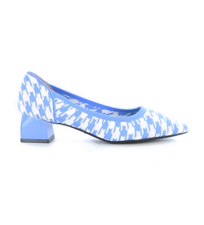 Hafjes Ravezzo Blue/white combi