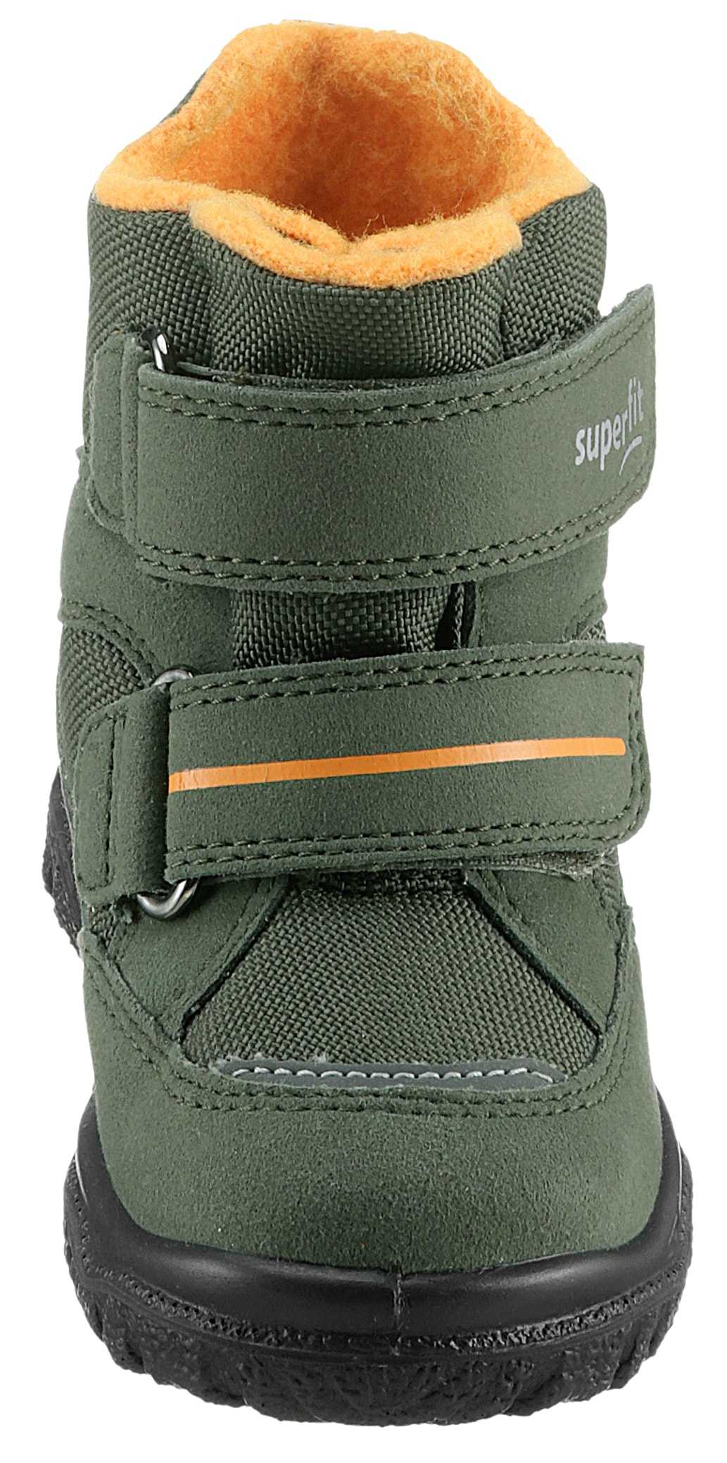 Superfit Winterboots »HUSKY1 WMS: mittel«  Snowboots mit wasserdichtem GORE TEX, Grössenschablone zum Download
