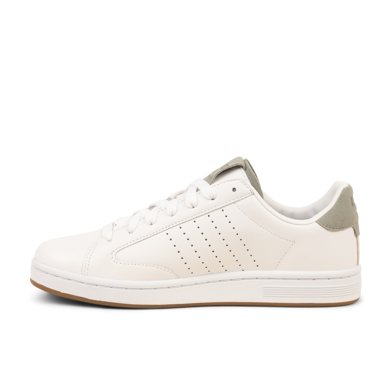 Baskets homme K SWISS LOZAN KLUB