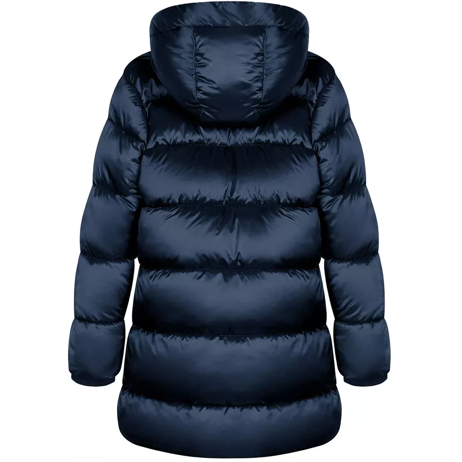 MINOTI Winterjacke Dunkelblau