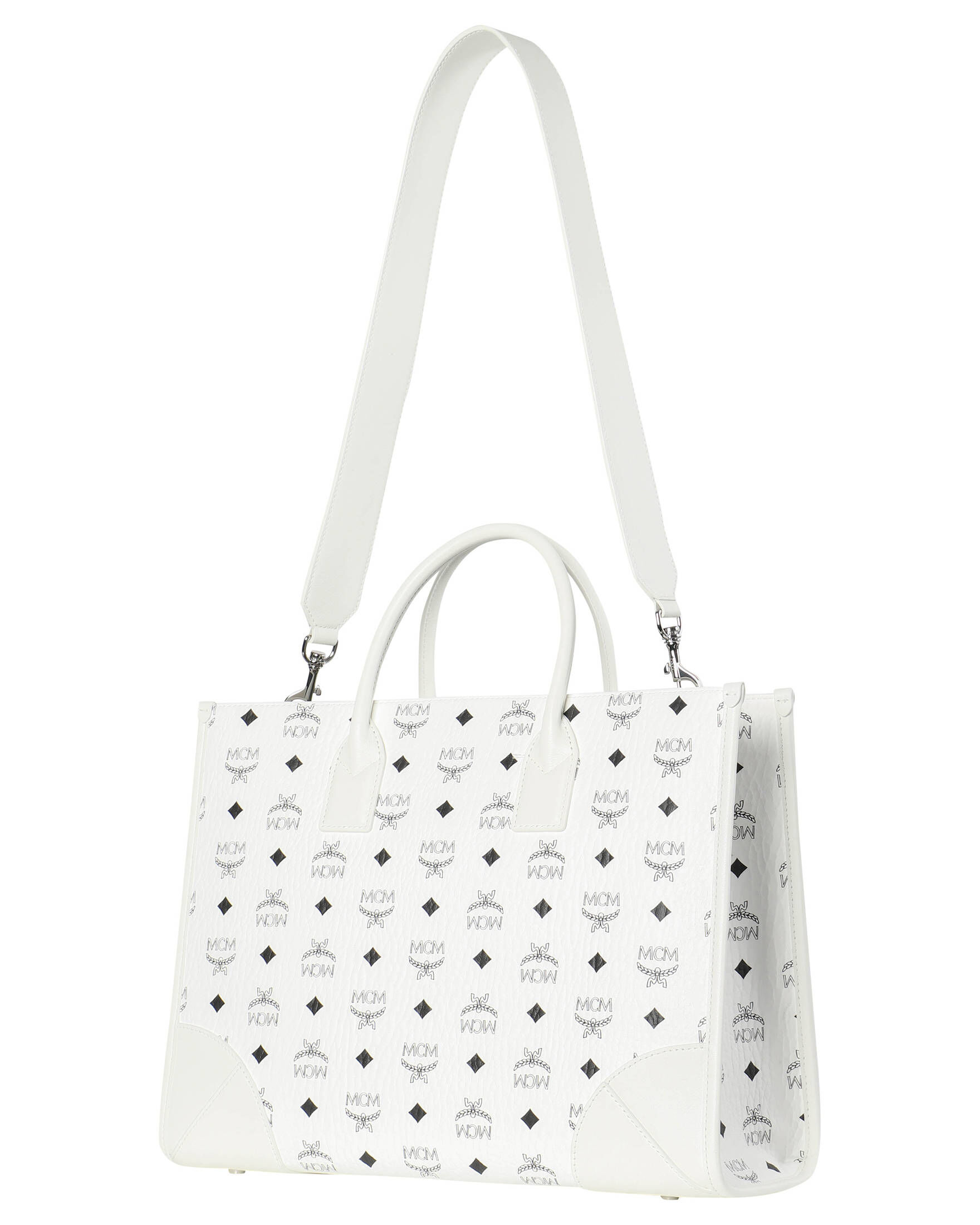 MCM| Damen Shopper MÜNCHEN