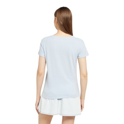 Tee-shirt à manches courtes femme Perfect V LEVIS