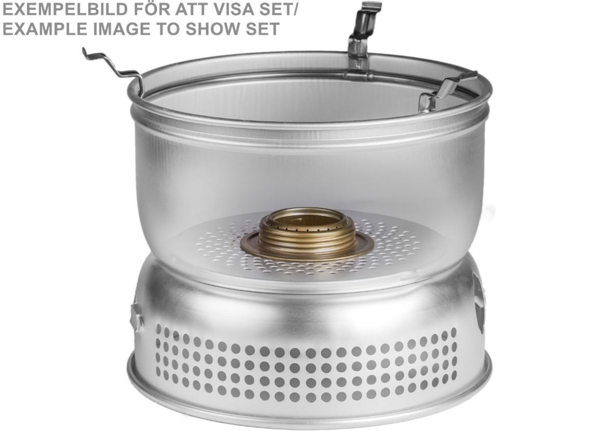 Trangia<br>Stormkjøkken 25-3 GB