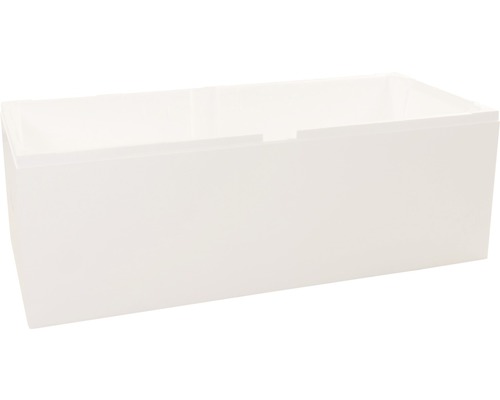 Badkuipsteun Bette Ocean 170 x 75 cm