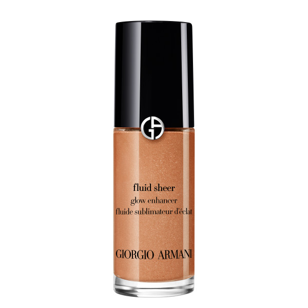 GIORGIO ARMANI Fluid Sheer 11 Disp 18 ml