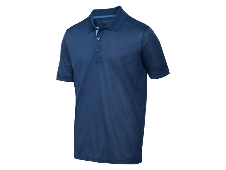 Heren polo