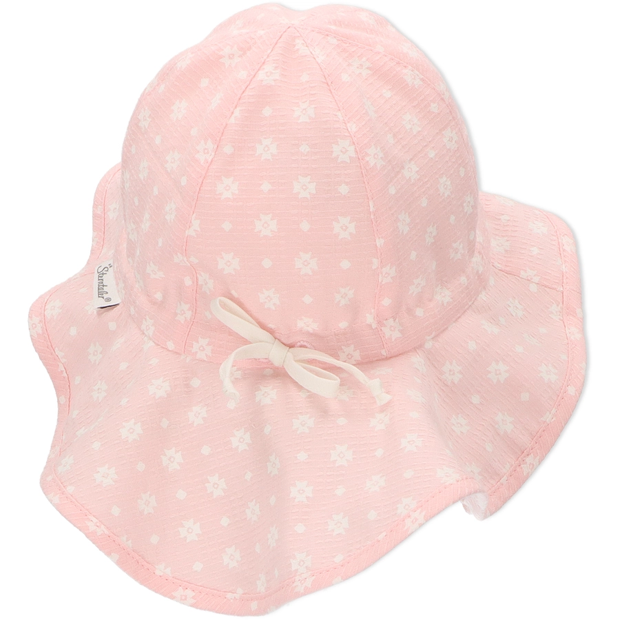Sterntaler Flapper rosa