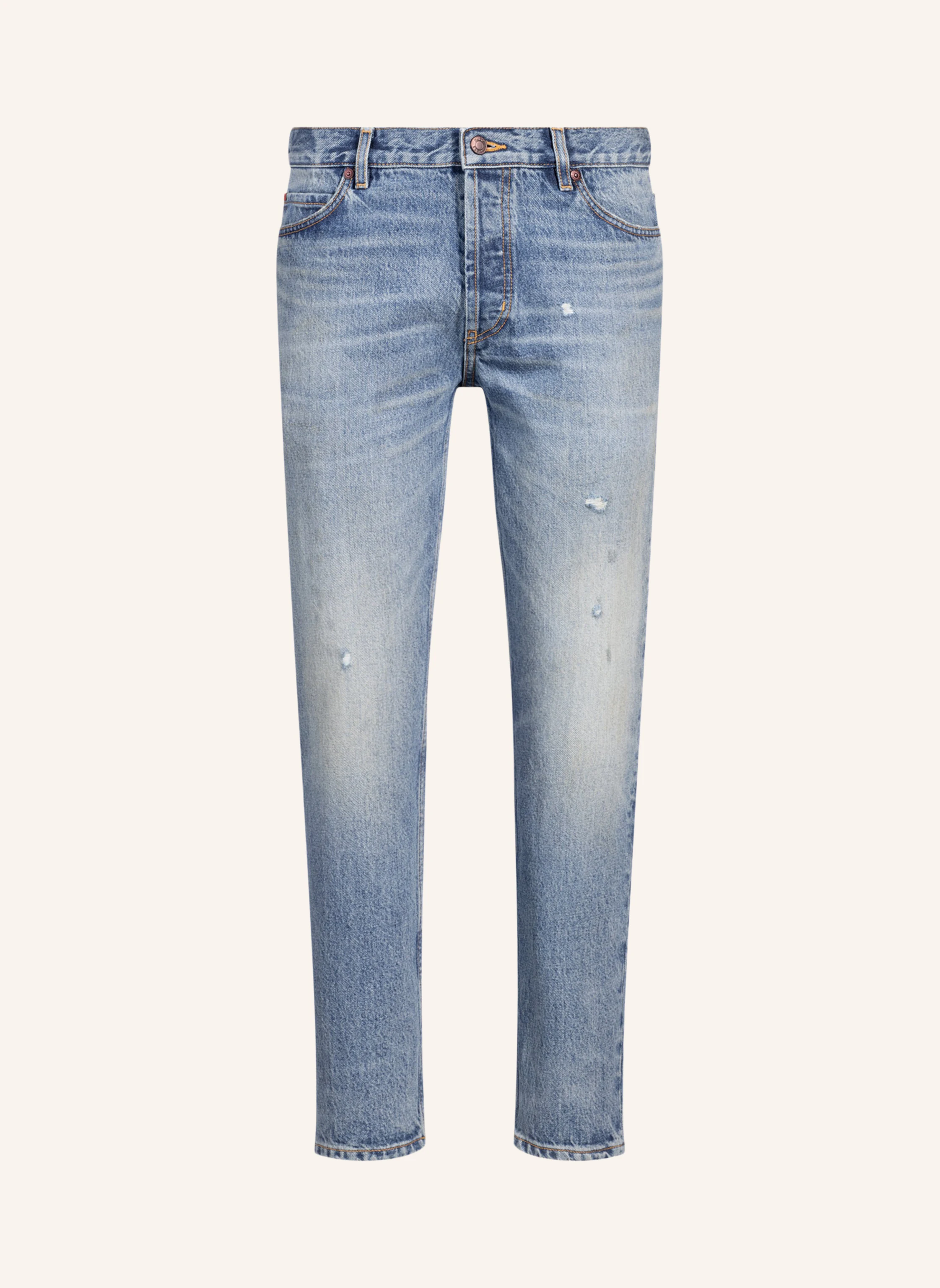 HUGO Jeans HUGO 634 Tapered Fit