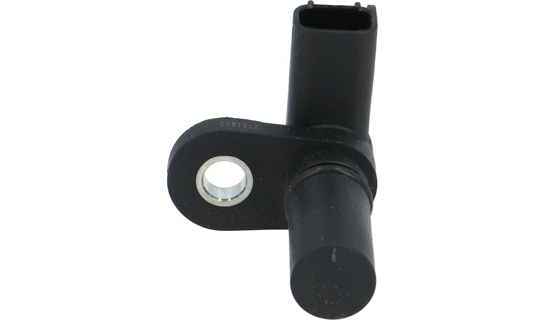 Sensor, knastakselposition